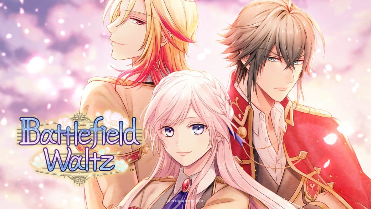 Senjou no Waltz thumbnail 4