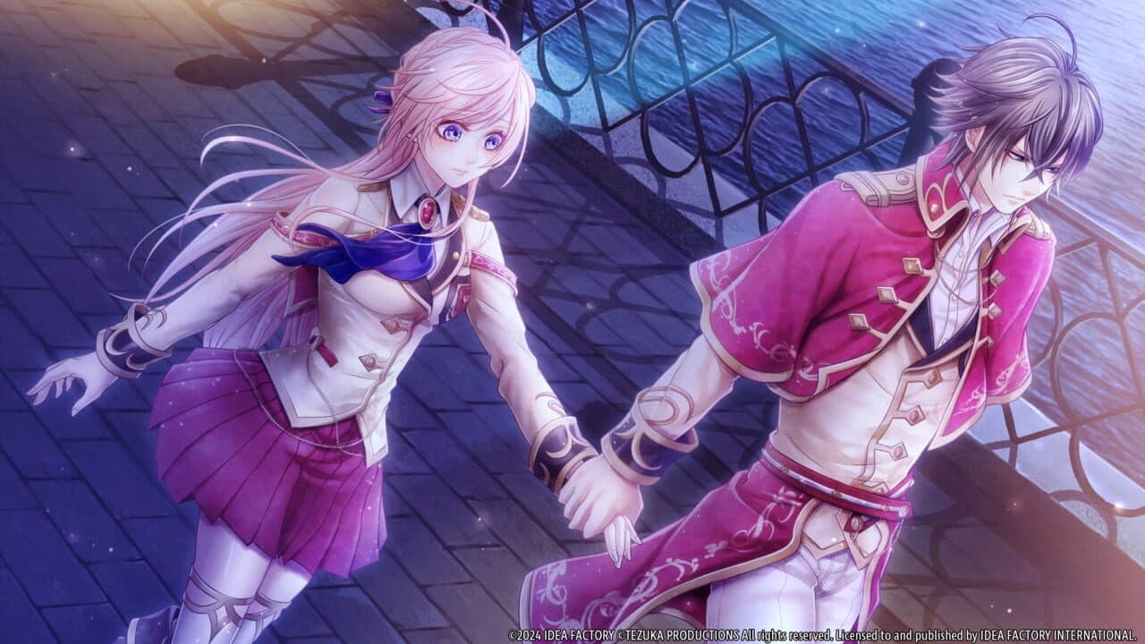 Senjou no Waltz thumbnail 5