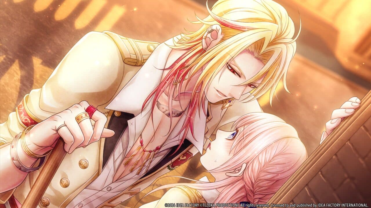 Senjou no Waltz thumbnail 6
