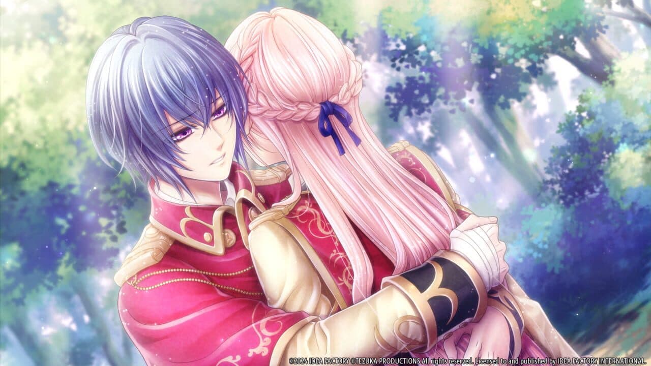 Senjou no Waltz thumbnail 8