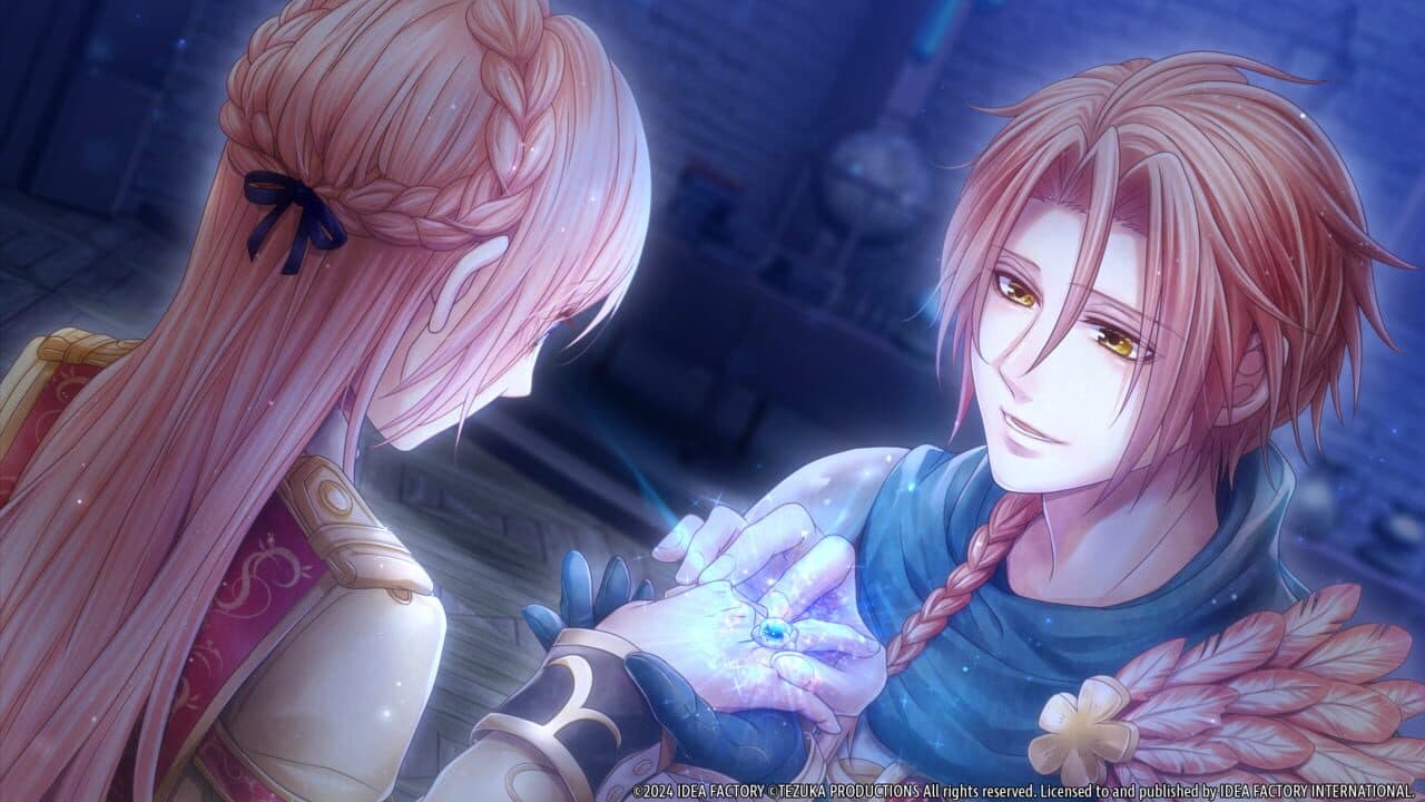 Senjou no Waltz thumbnail 7