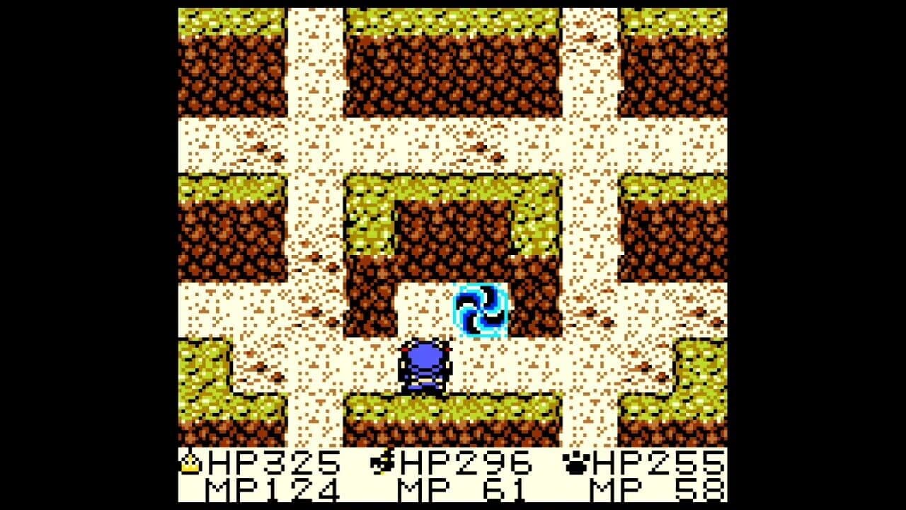 Dragon Warrior Monsters thumbnail 20