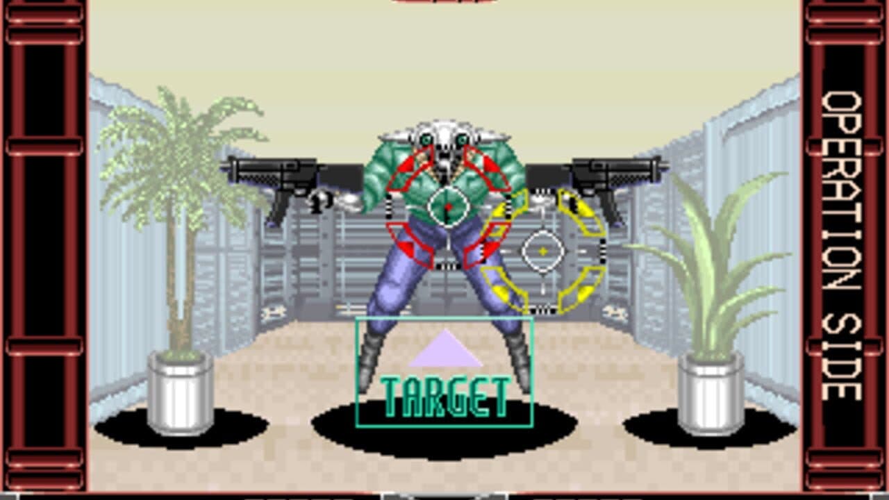 Gun Buster thumbnail 4
