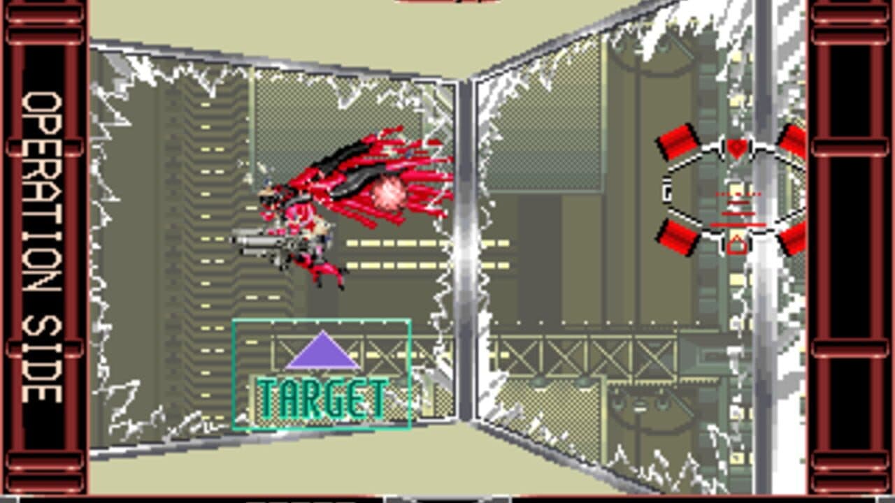 Gun Buster thumbnail 3
