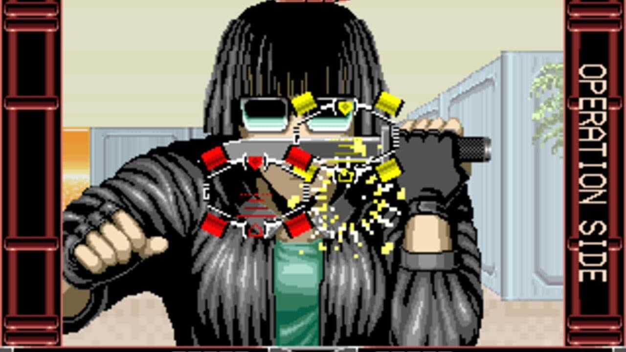 Gun Buster thumbnail 6