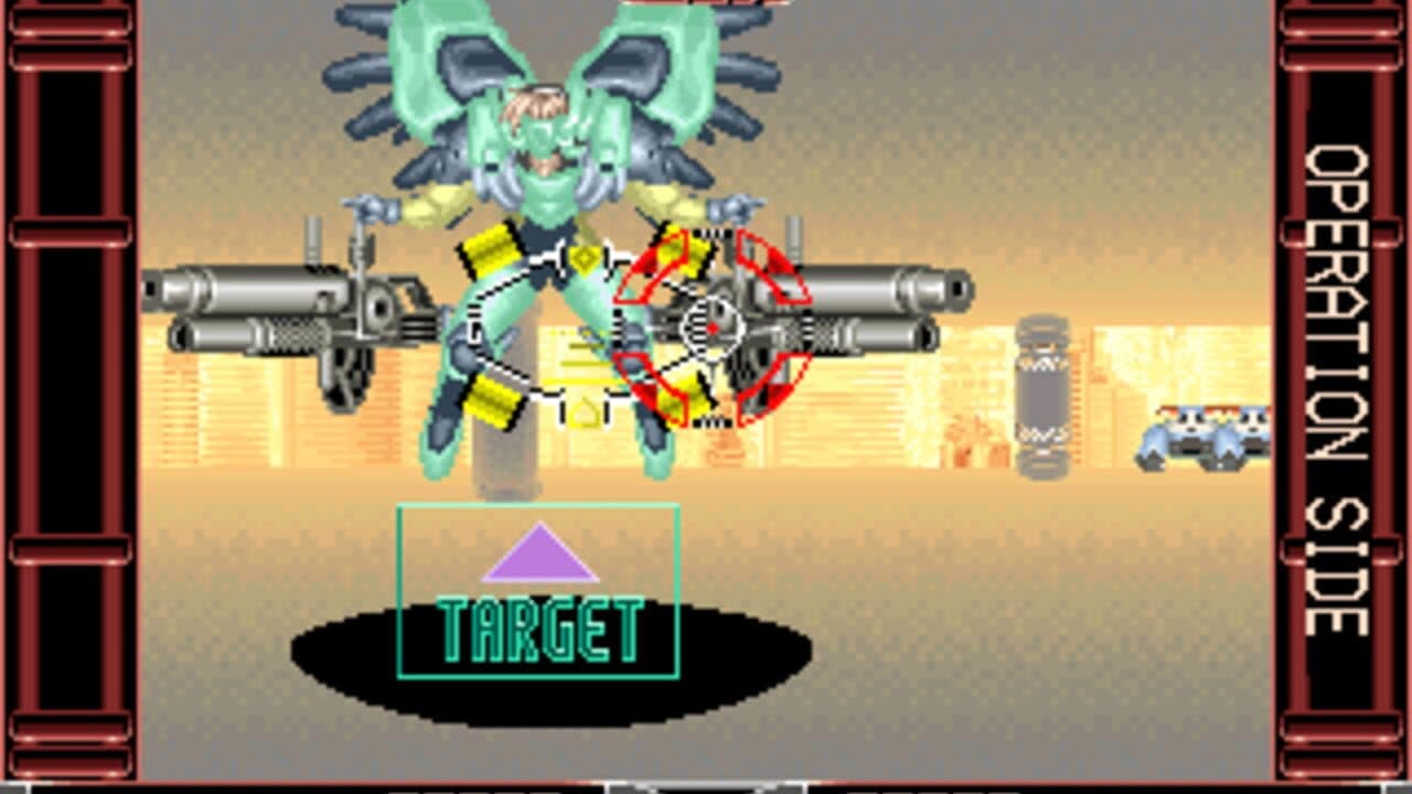 Gun Buster thumbnail 5