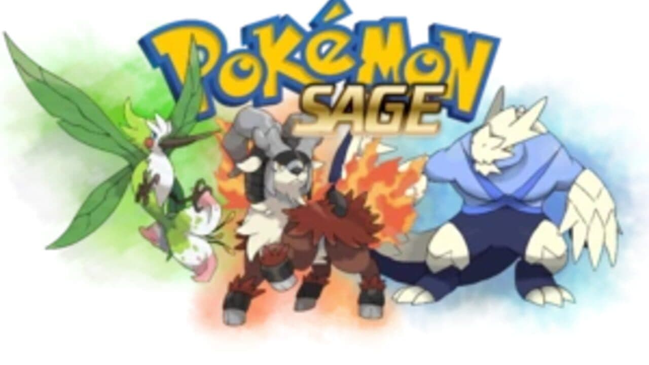 Pokémon Sage thumbnail 4