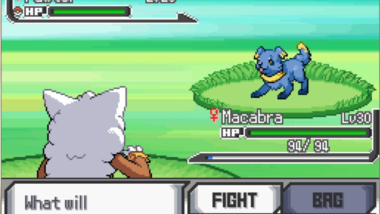 Pokémon Sage thumbnail 2