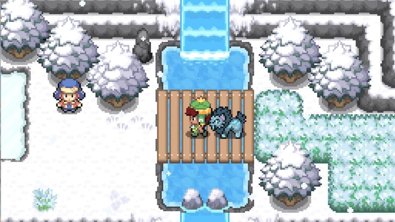 Pokémon Sage thumbnail 3
