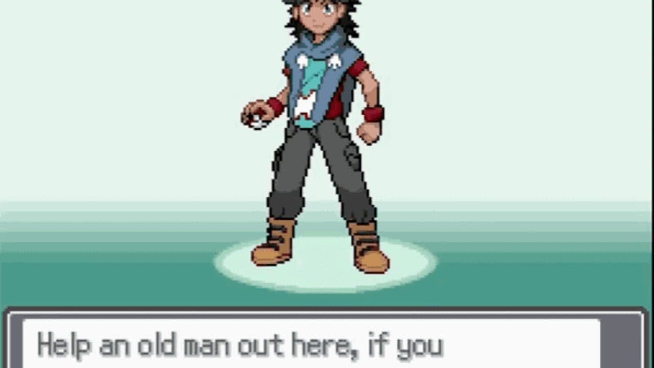 Pokémon Sage thumbnail 8