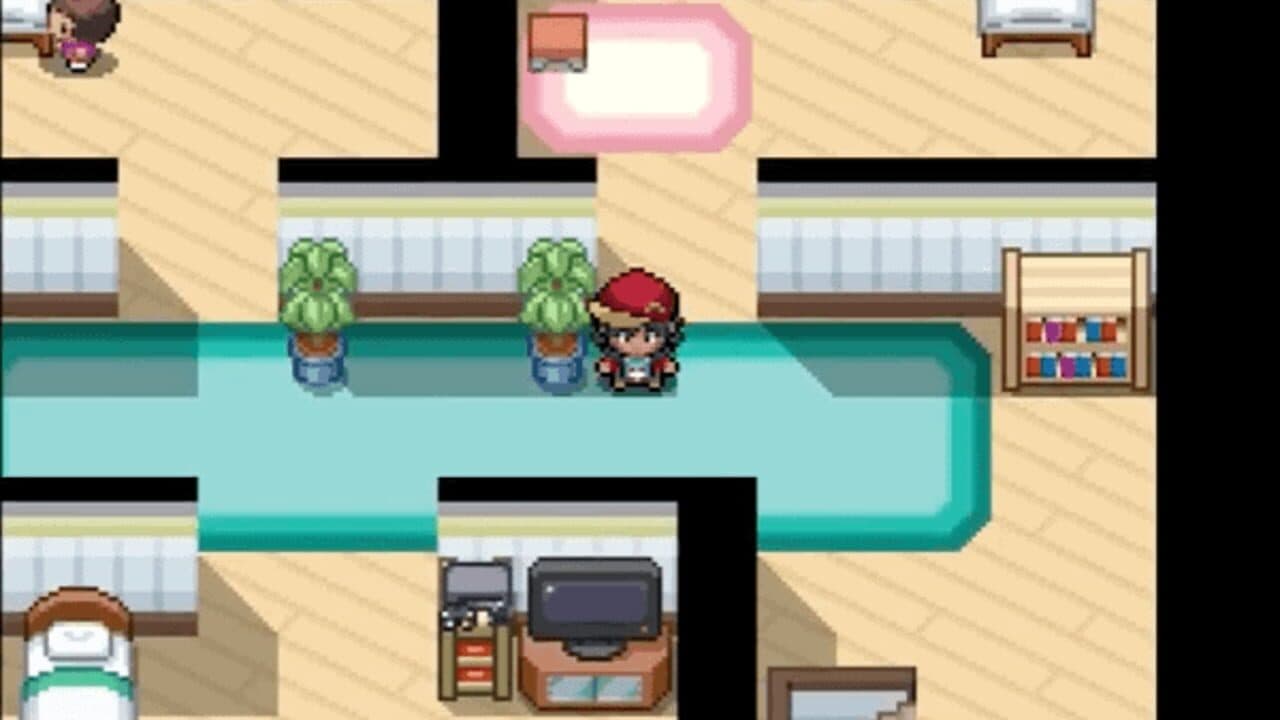 Pokémon Sage thumbnail 5