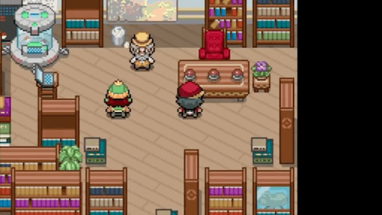 Pokémon Sage thumbnail 6