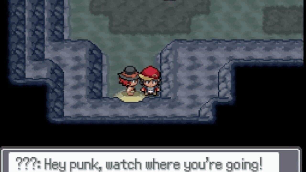 Pokémon Sage thumbnail 7