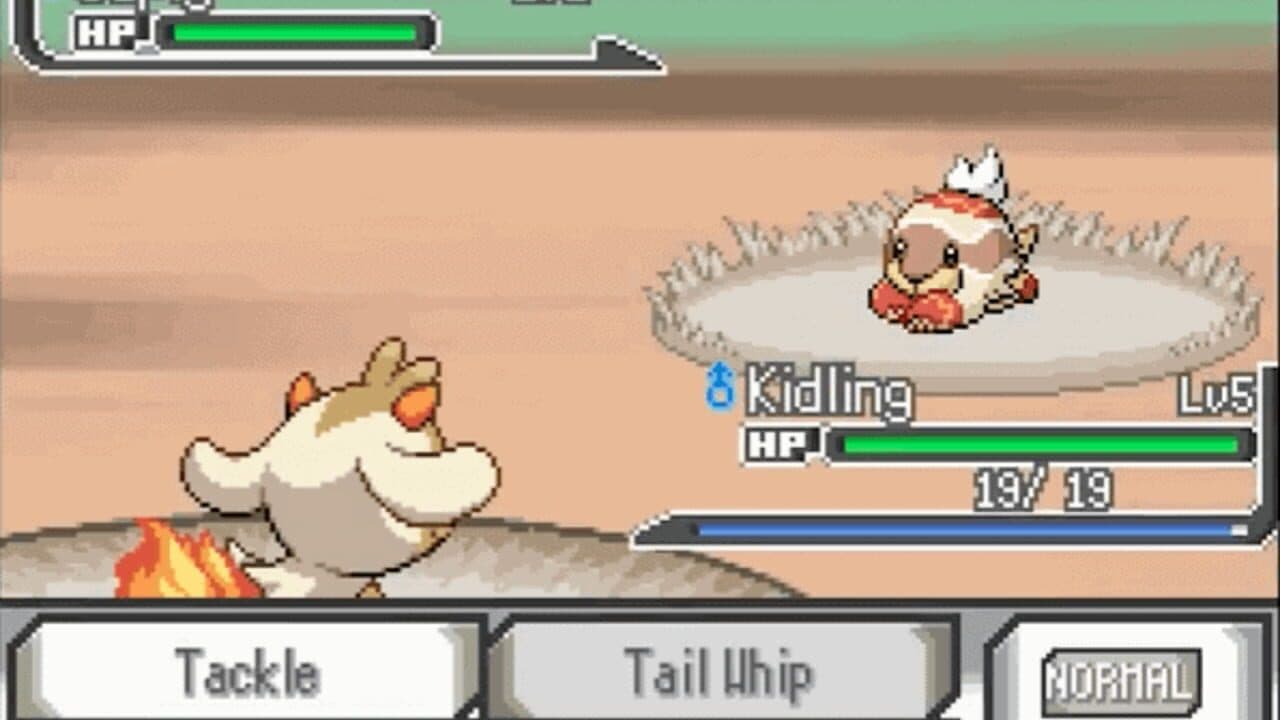 Pokémon Sage thumbnail 9