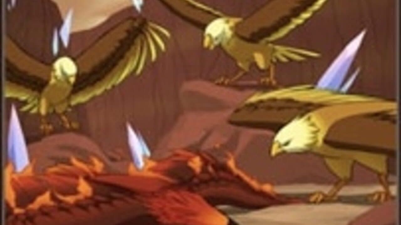 Eagle Summoner thumbnail 8