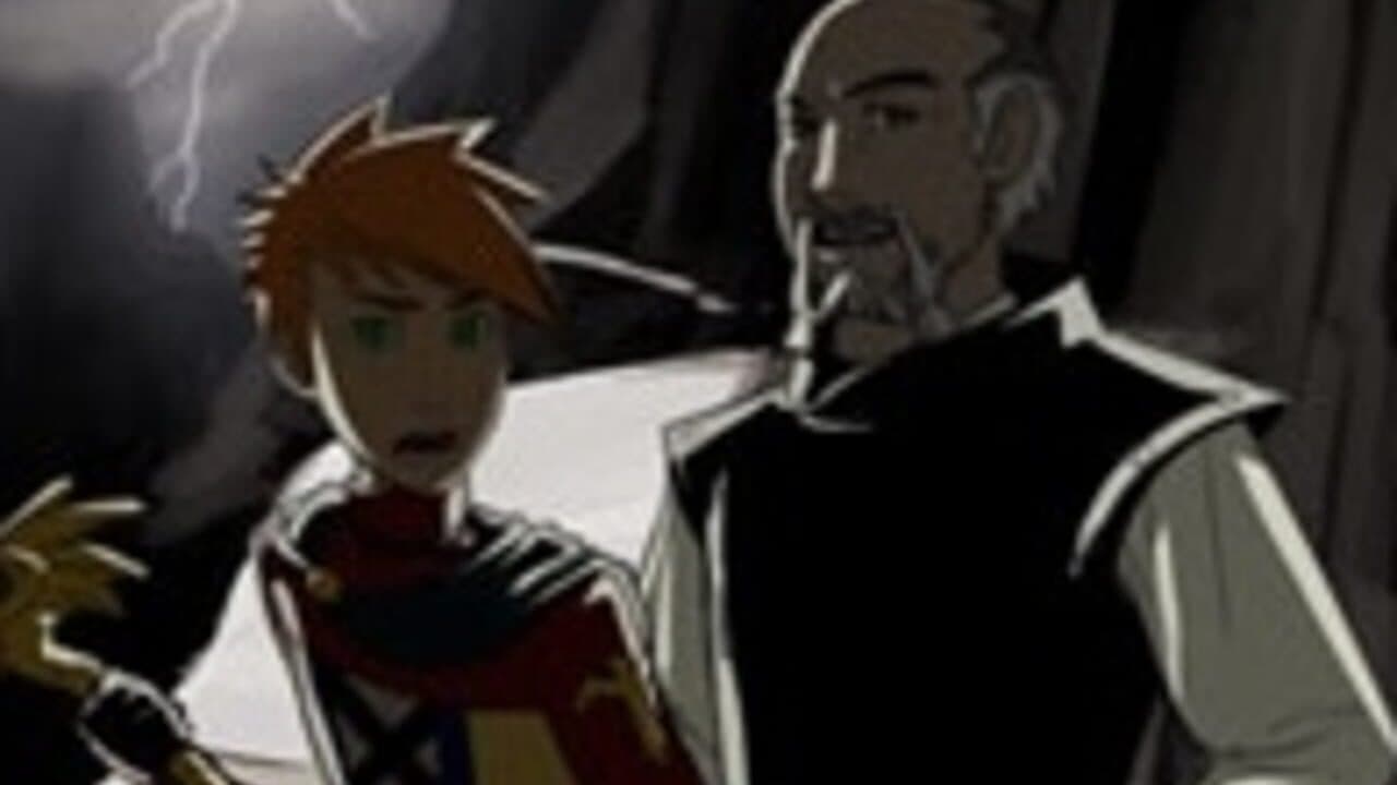 Eagle Summoner thumbnail 10
