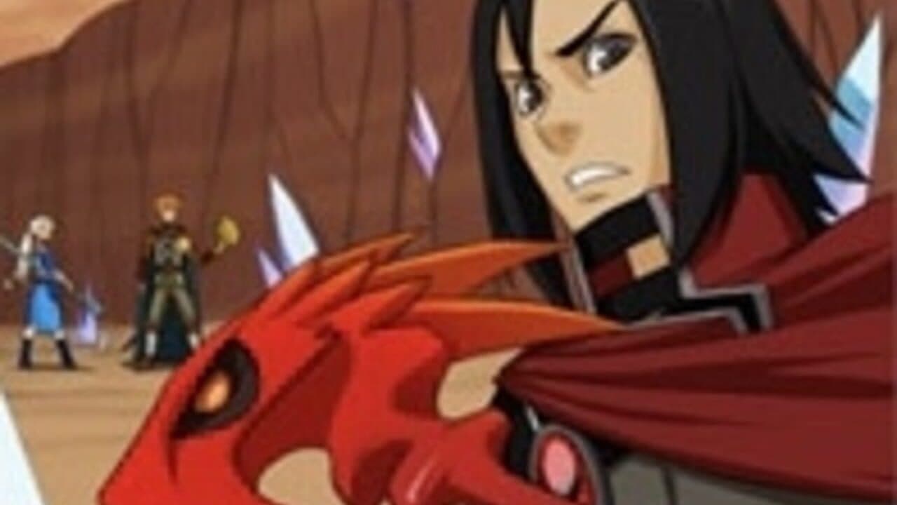 Eagle Summoner thumbnail 6