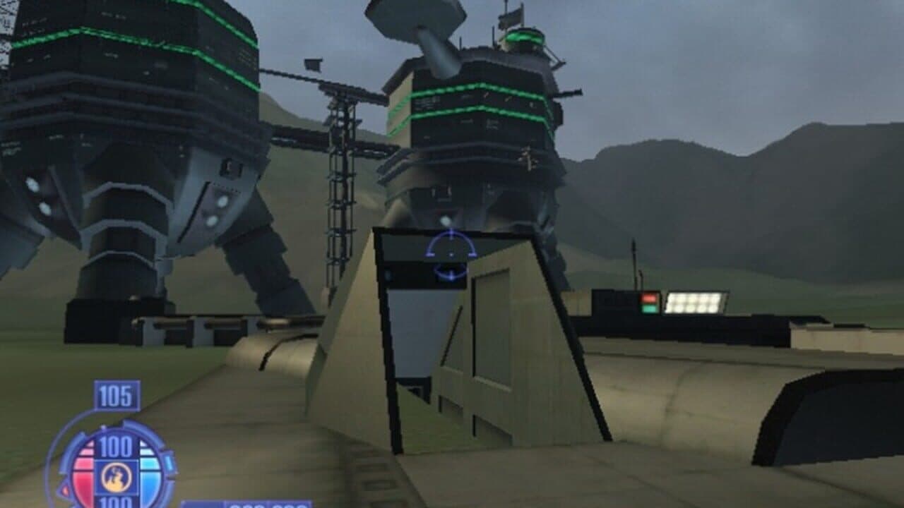 X10 screenshot 1