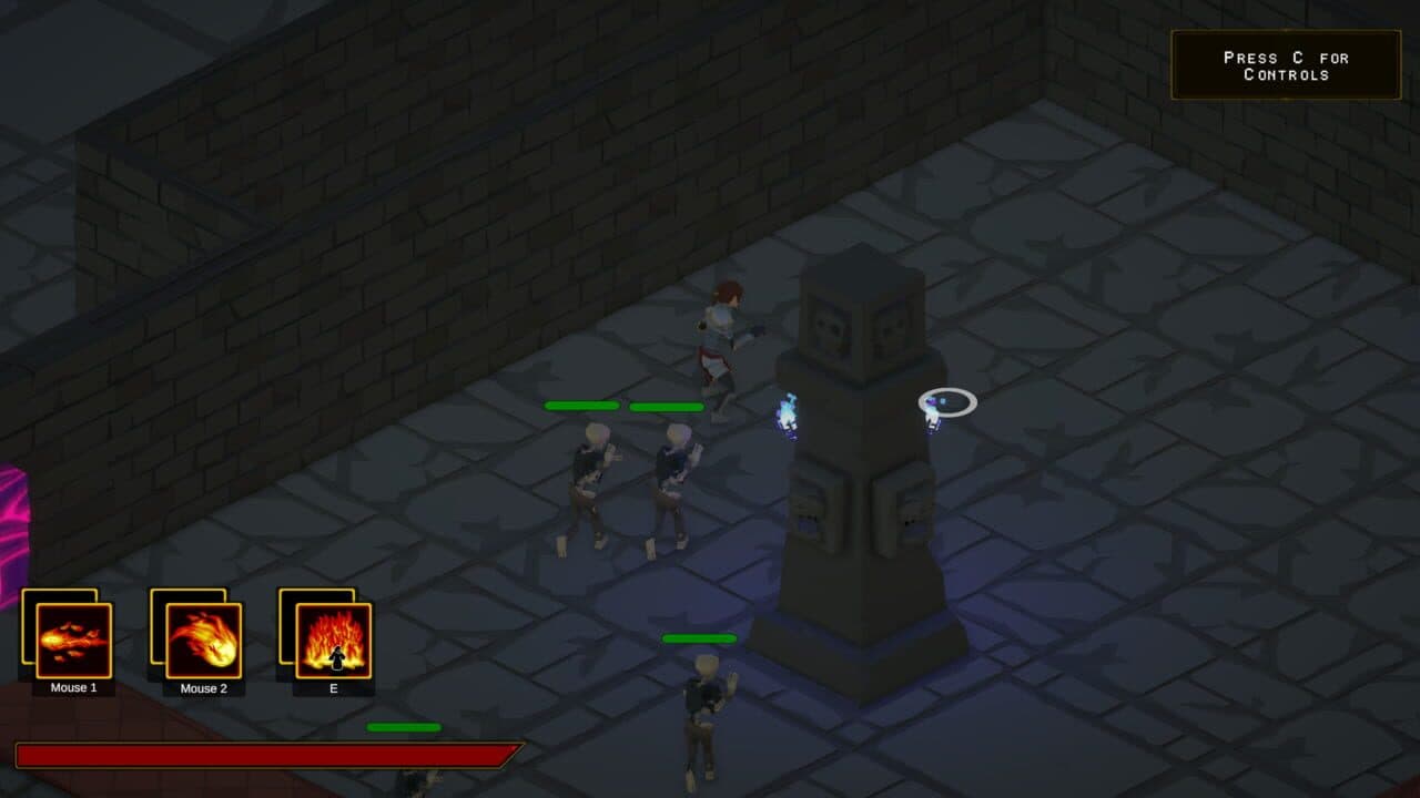 Omnimancer thumbnail 5