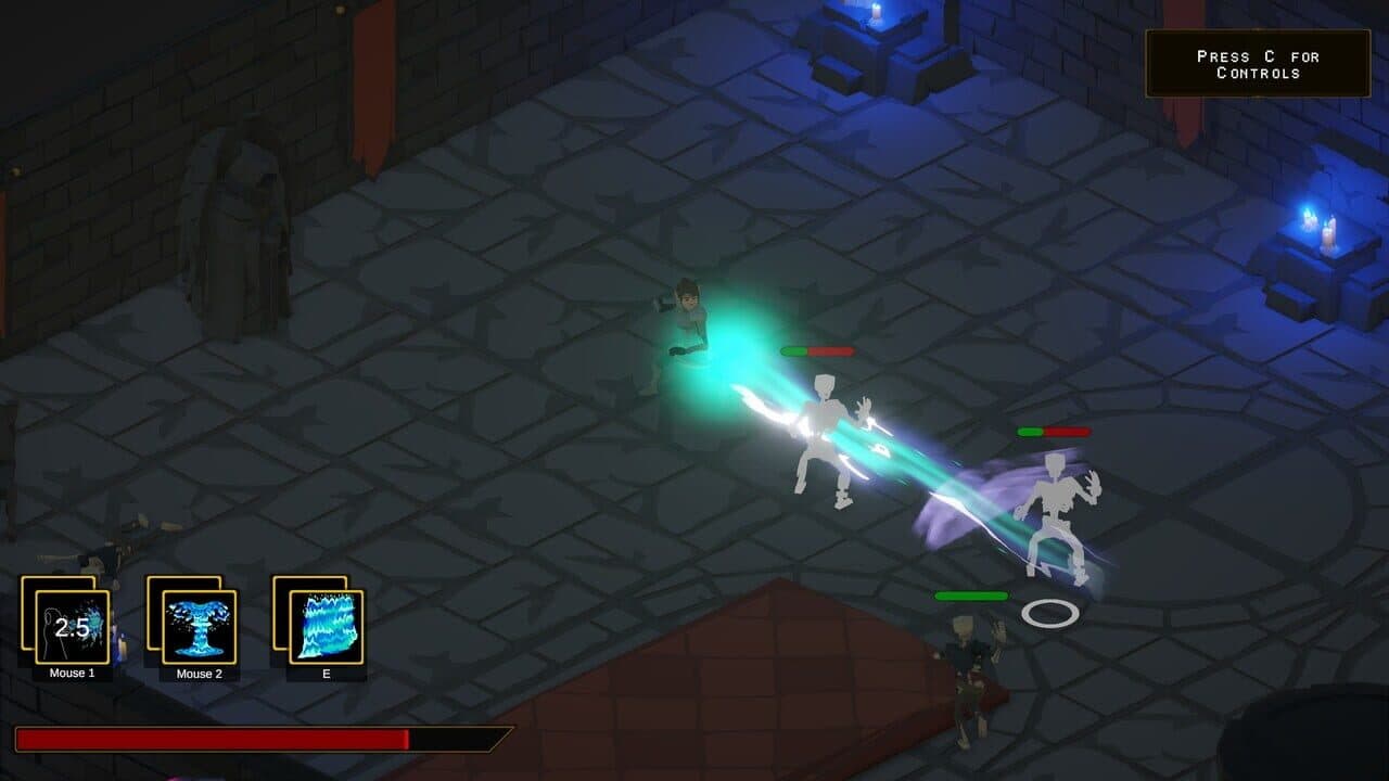Omnimancer thumbnail 8