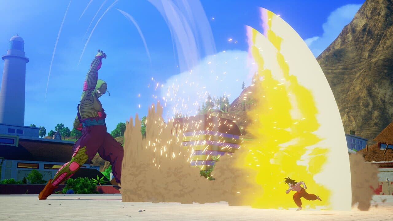 Dragon Ball Z: Kakarot - Season Pass 2 thumbnail 4