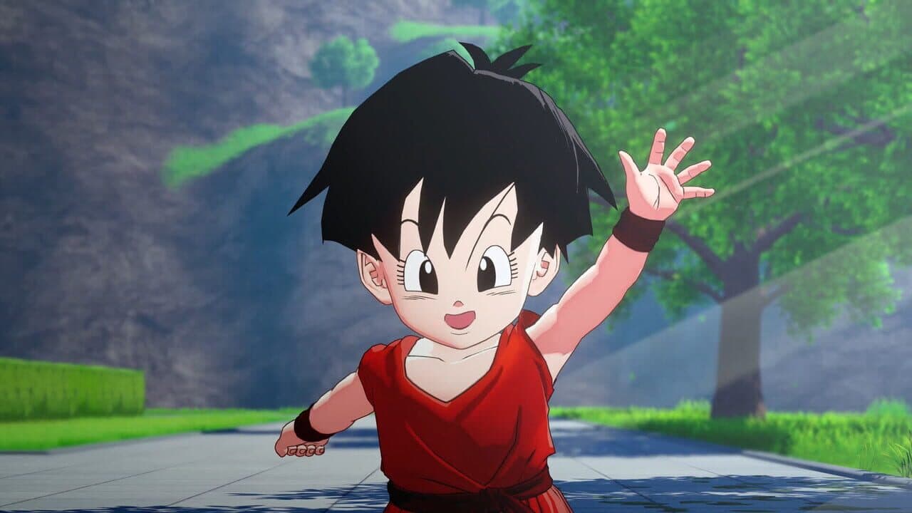 Dragon Ball Z: Kakarot - Season Pass 2 thumbnail 3