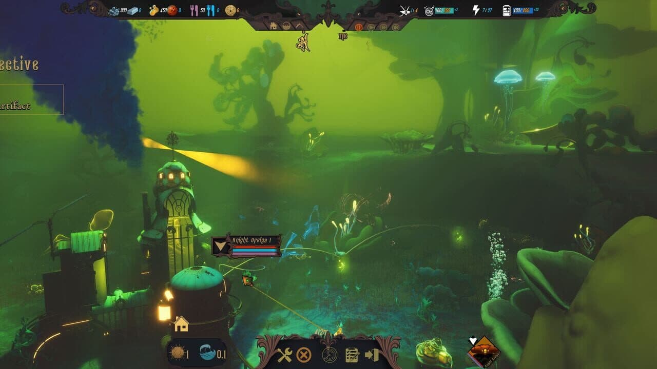 Tides of Tethys thumbnail 6
