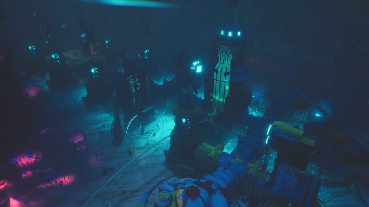 Tides of Tethys thumbnail 7