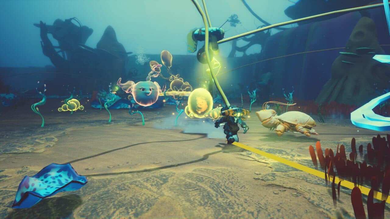 Tides of Tethys thumbnail 2