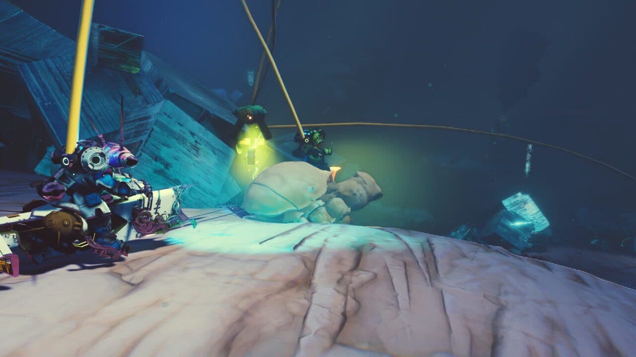 Tides of Tethys thumbnail 8