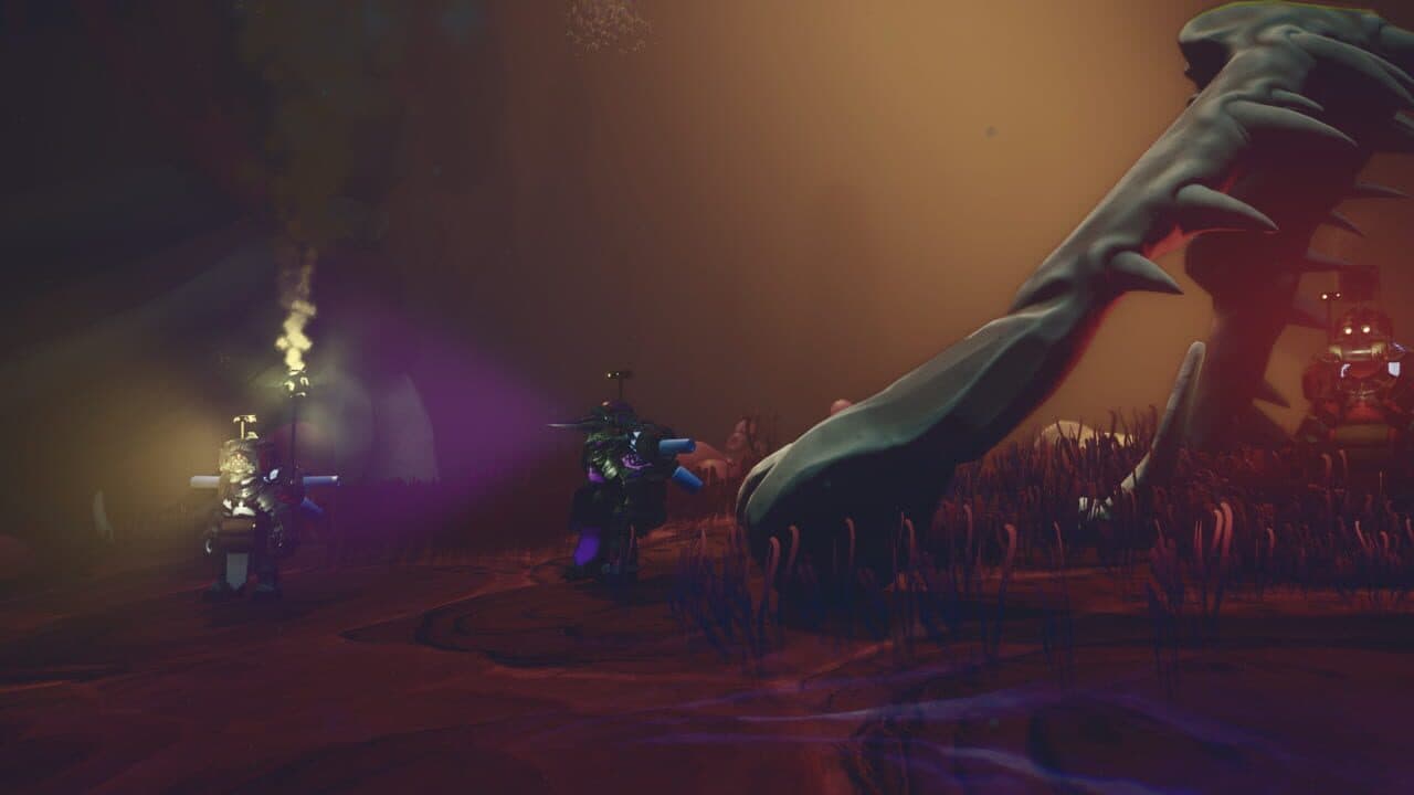 Tides of Tethys thumbnail 5