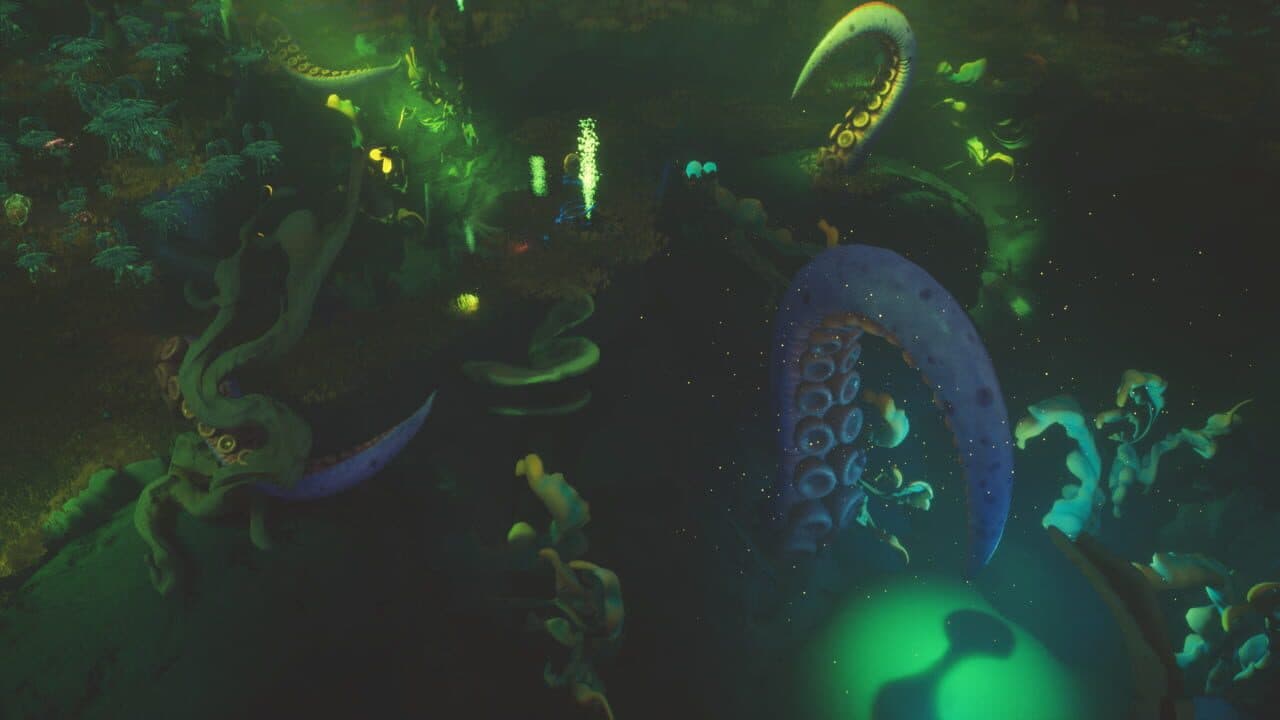 Tides of Tethys thumbnail 4