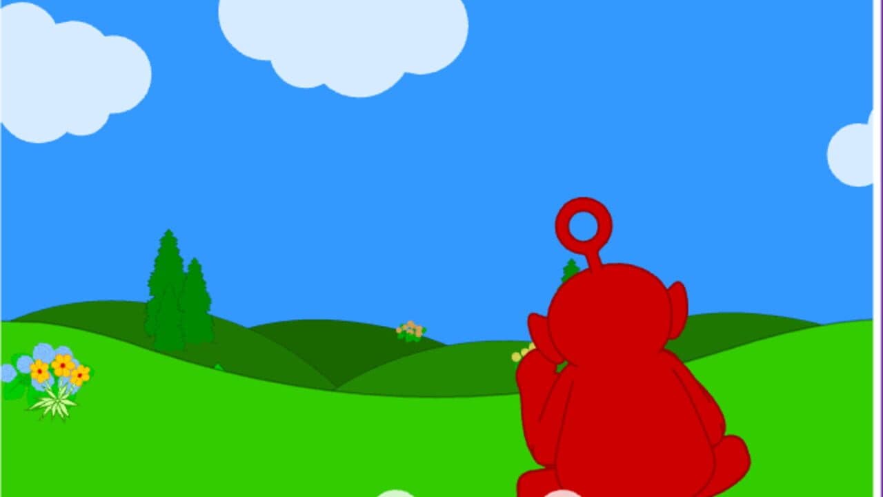 Teletubbies: Sliding Down the Hill thumbnail 3