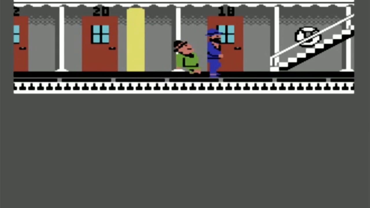 Murder on the Mississippi thumbnail 2
