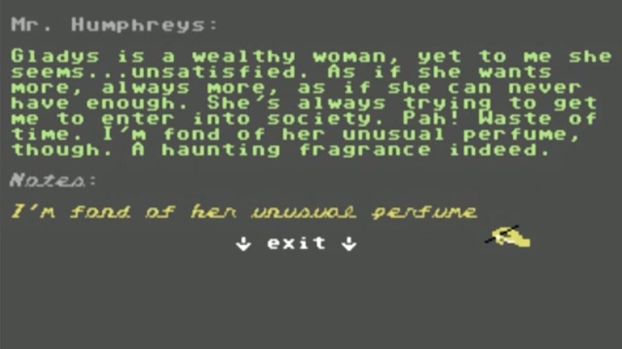 Murder on the Mississippi thumbnail 3