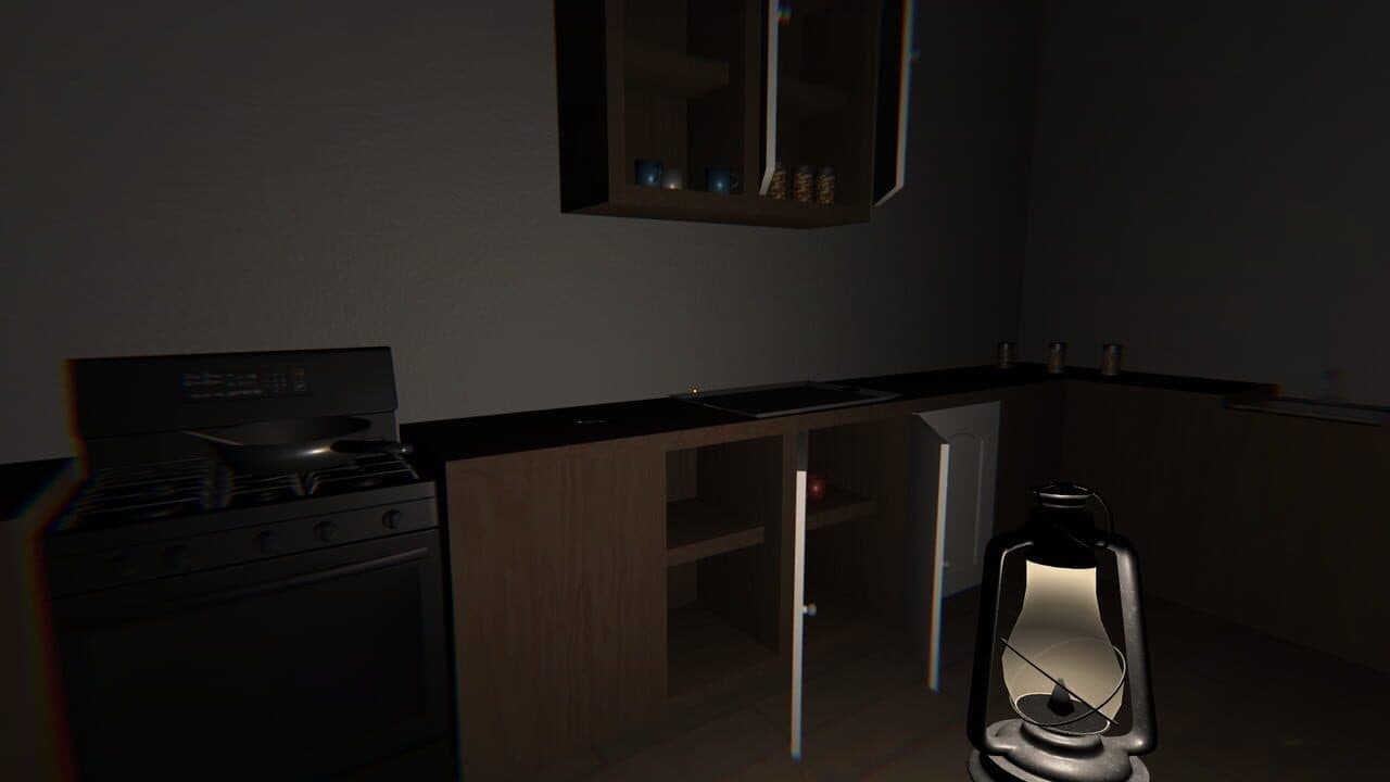 The Man in the Fields screenshot 1