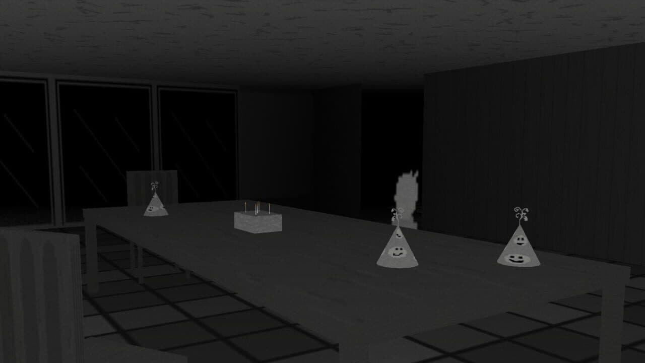 Slenderman: The Game thumbnail 5