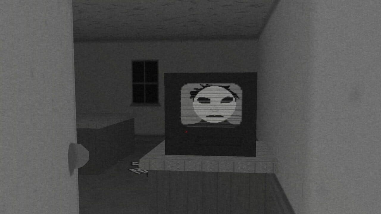 Slenderman: The Game thumbnail 6