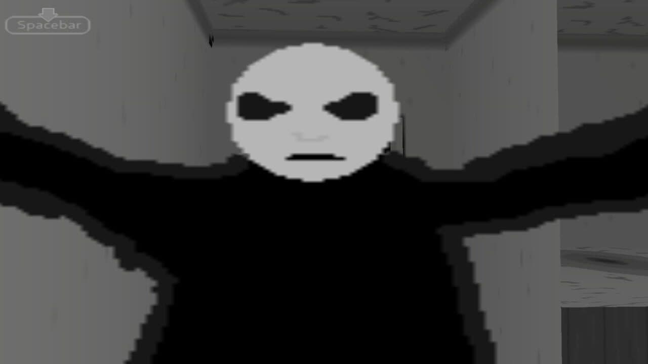 Slenderman: The Game thumbnail 7