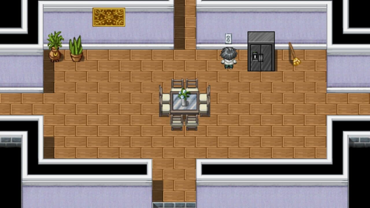 Creepypasta Land screenshot 1