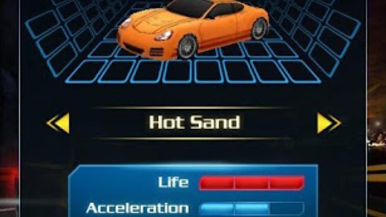 Speed Racing thumbnail 2