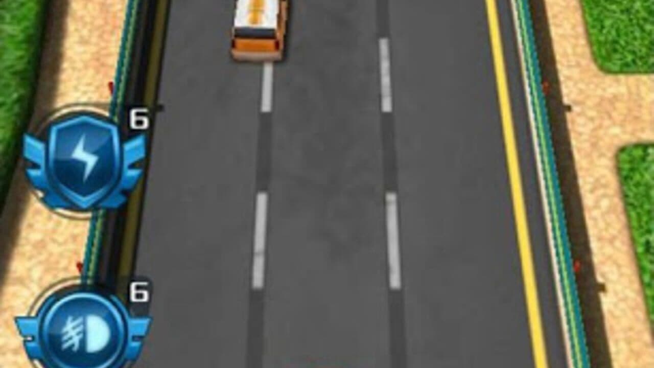 Speed Racing thumbnail 9