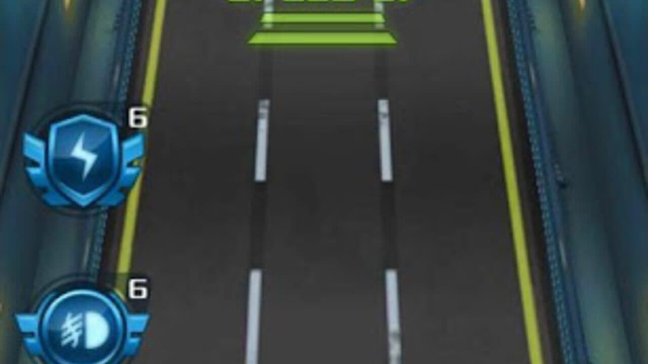 Speed Racing thumbnail 10