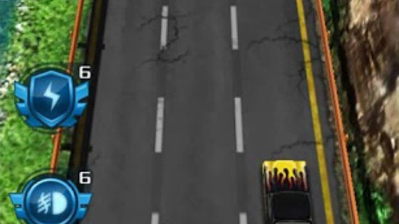 Speed Racing thumbnail 8