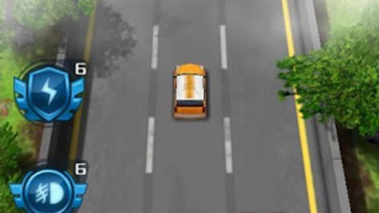 Speed Racing thumbnail 4
