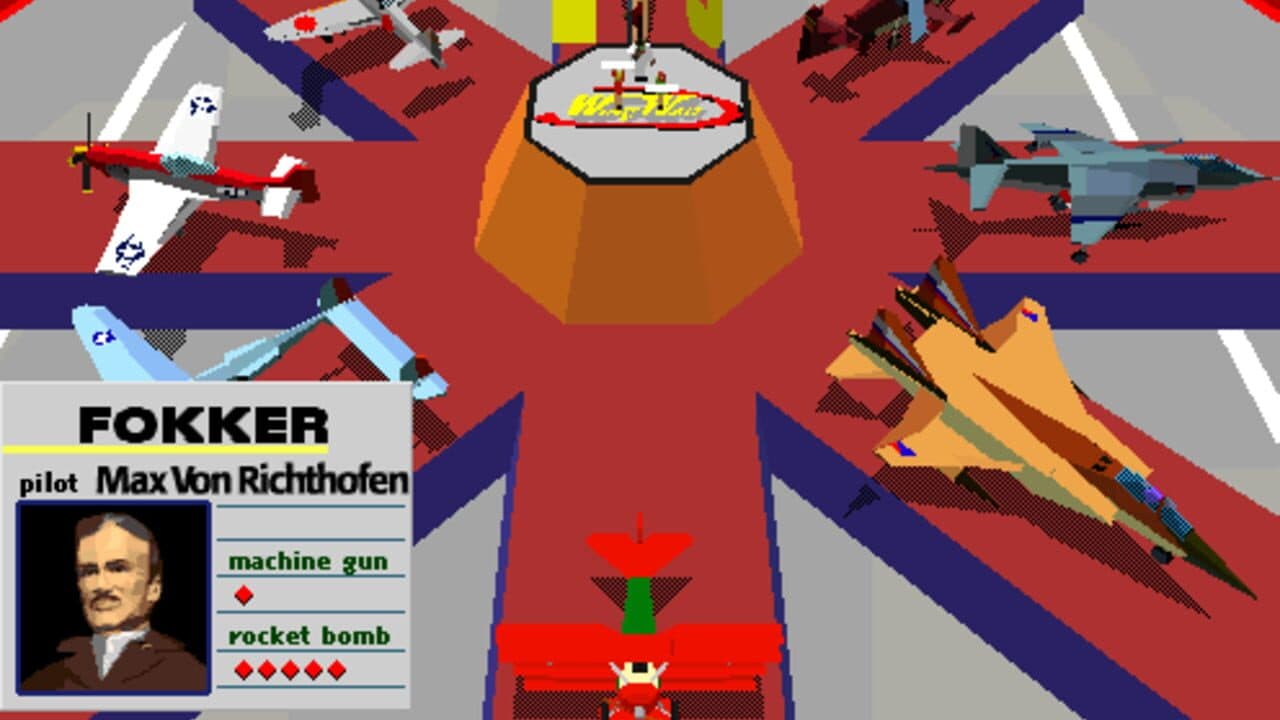 Wing War thumbnail 5