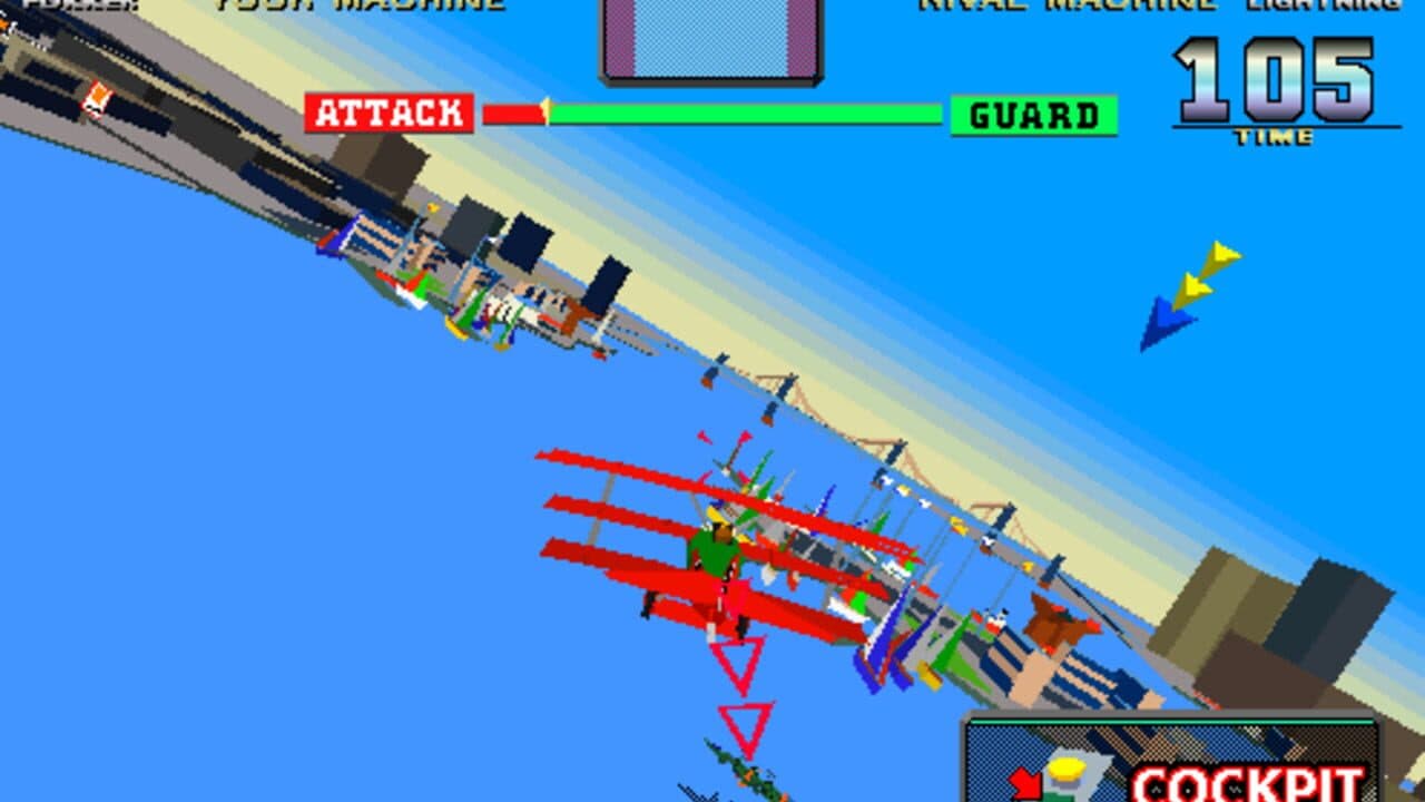Wing War thumbnail 3
