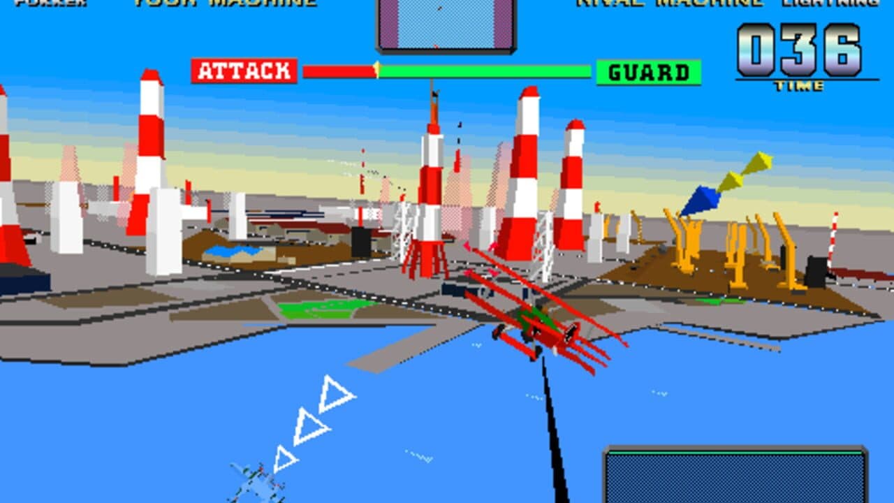 Wing War thumbnail 2