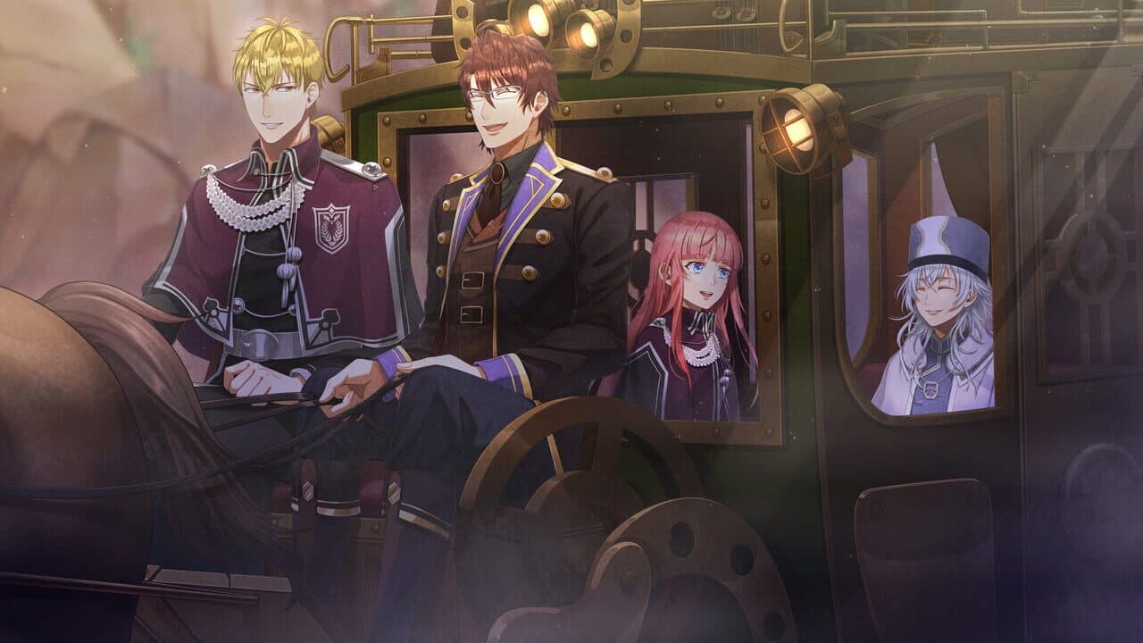 Steam Prison: Beyond The Steam thumbnail 3