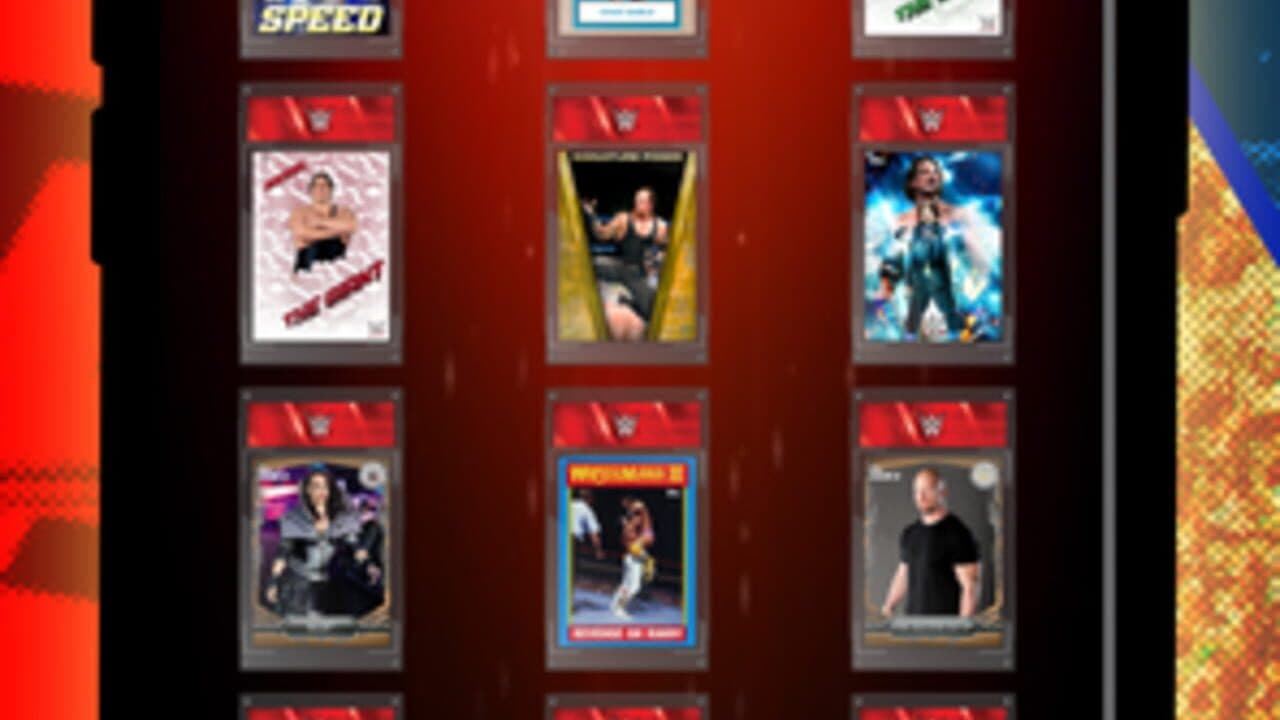 WWE Slam thumbnail 9